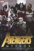 AVENGERS MYTHOS HC [9780785153504] **PROMOCJA TOMY**